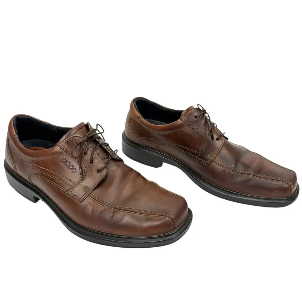 Ecco men shoes